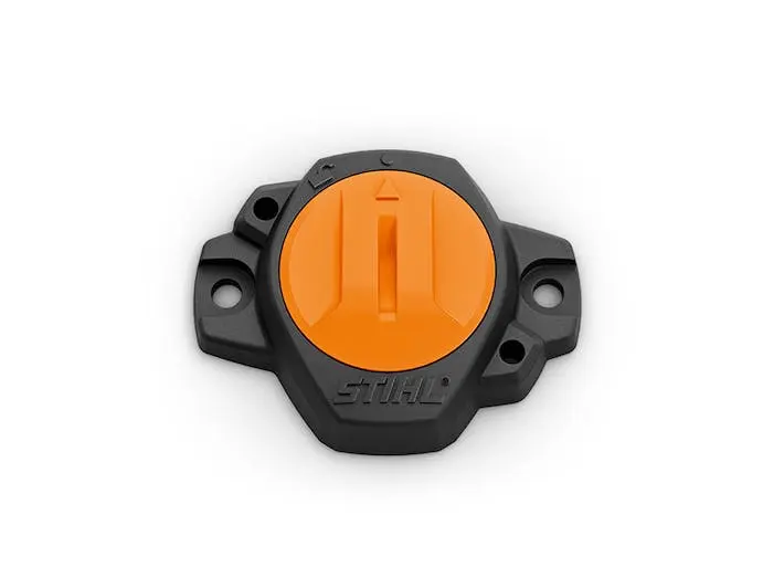 Stihl Smart Connector Battery Tool Charging System
