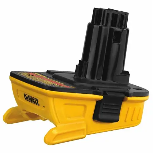 DeWalt DCA1820 20-Volts Max Battery Adapter 18V Tools Compatibility