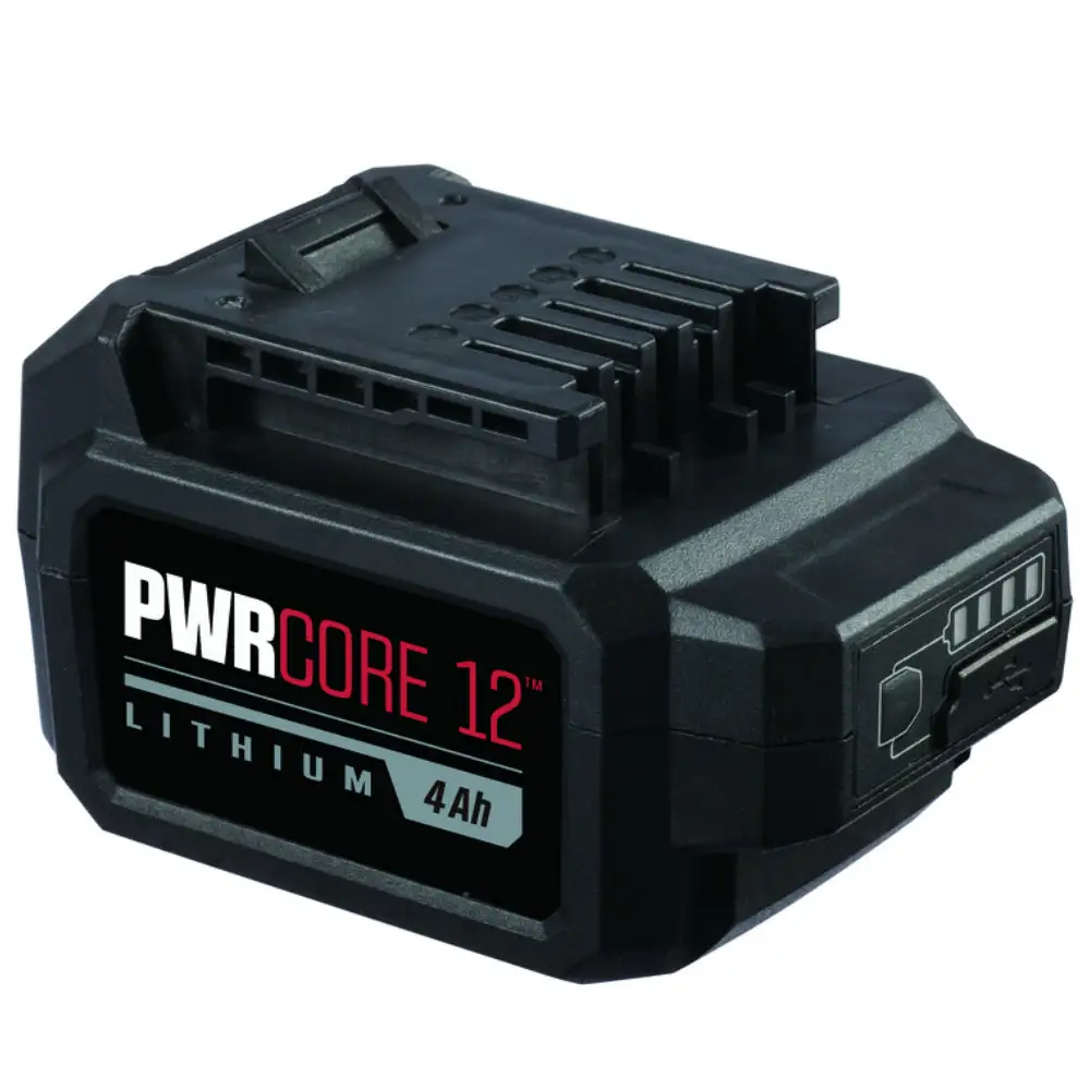 Makita BL1021BDC1 CXT 2 Ah Lithium-Ion Battery and Charger Starter Kit