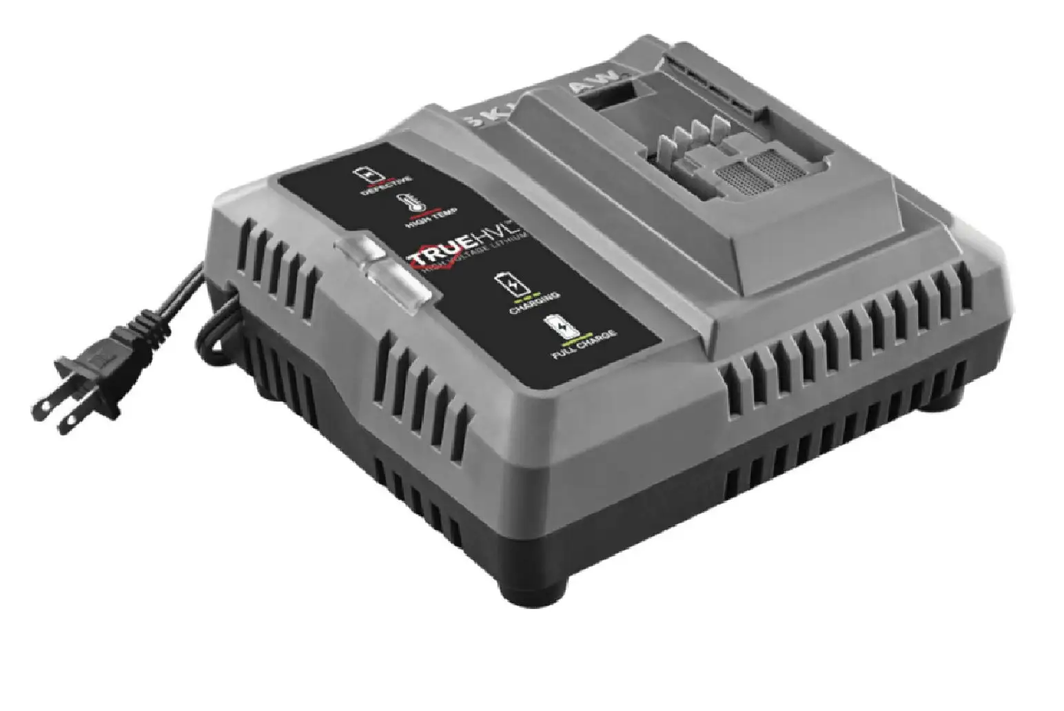 Skilsaw SPTH14 TRUEHVL Quick Charger 120 Voltage Fast Charging Solution