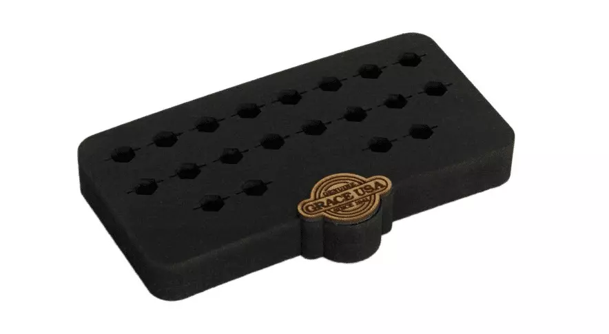 Grace USA Bench Block BP-20 Precision Machined Metal Work Surface Benches Grace USA tools