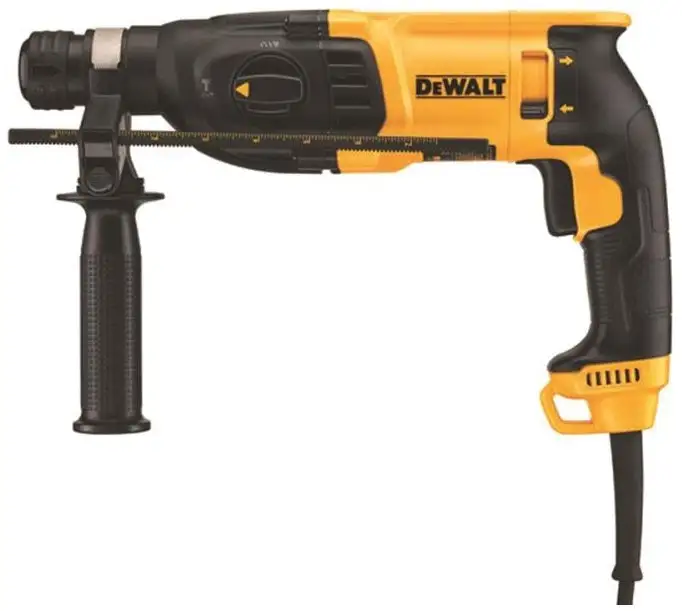 DeWalt D180076 Deep Cut Metal Wood Hole Saw 4-3/4 Inch Bi-Metal Construction Tool