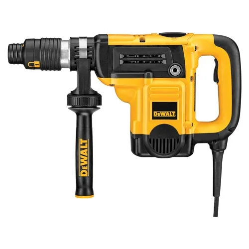 Dewalt D180080 Bimetal Hole Saw 5 Inch Heavy Duty Cutting Tool