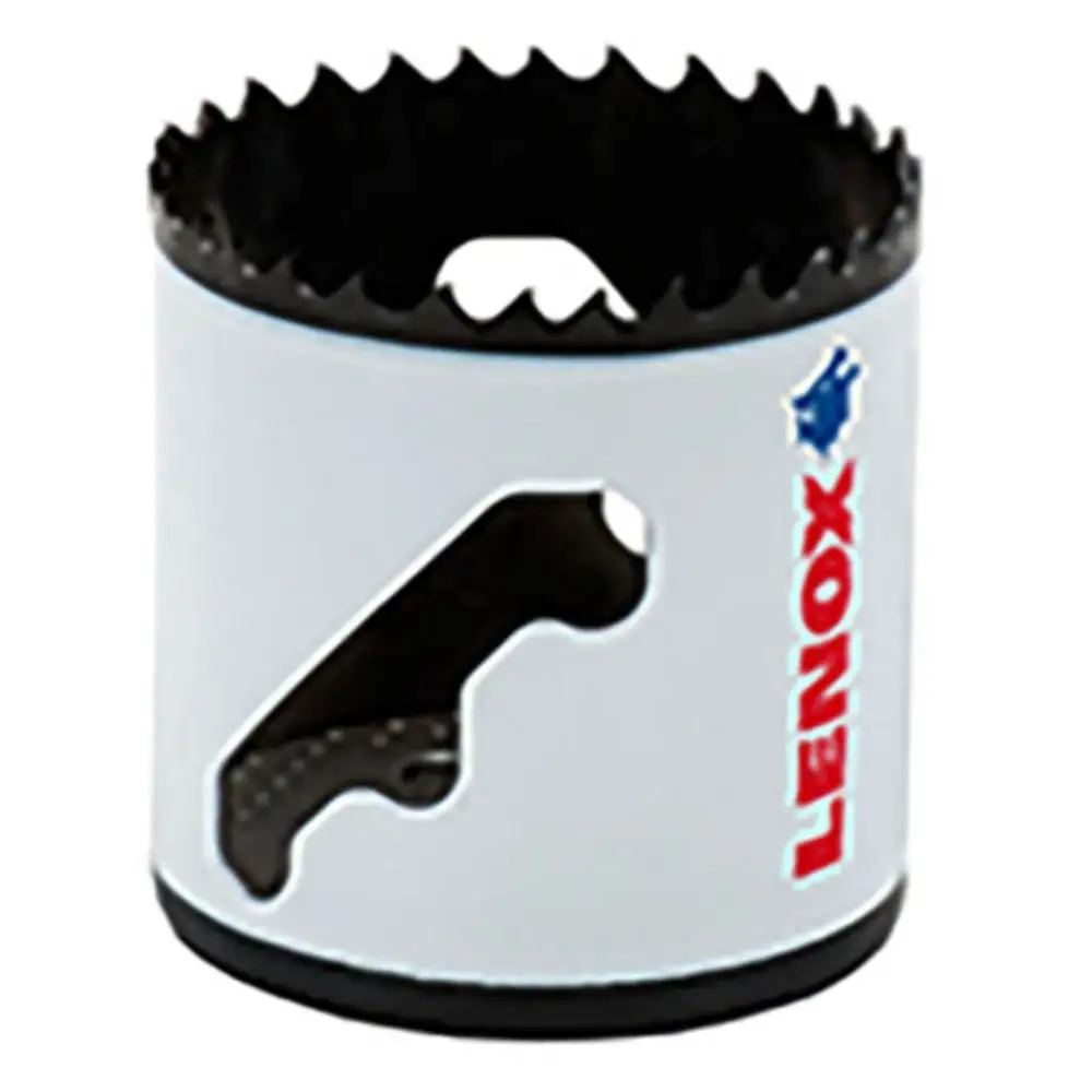 Lenox 2079619 Bi-Metal Hole Saw Professional Cutting