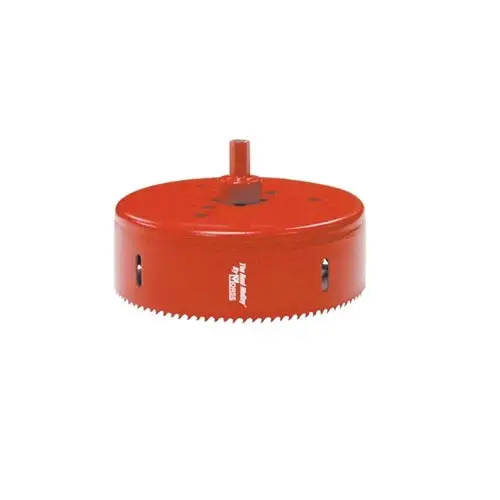 Real McCoy Bi-Metal Hole Saw - Professional Hand Tools on Sale Mk Morse