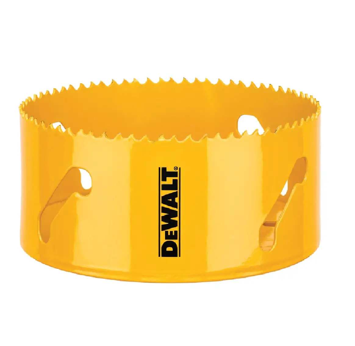 Dewalt DAH180080 Bi-Metal Hole Saw 5 Inch Professional Contractors