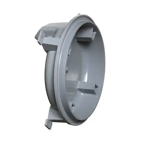 Hayward LFGUY1000 Pool Light Housing Niche Hayward ColorLogic and CrystaLogic Portable Fixtures, Concrete
