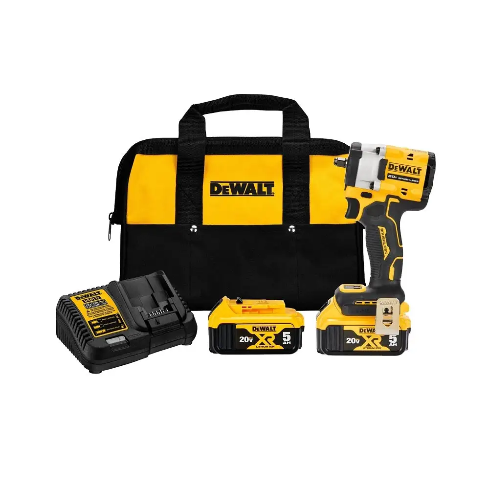 DeWalt DCW682B 20V MAX XR Cordless Biscuit Joiner Woodworking Projects