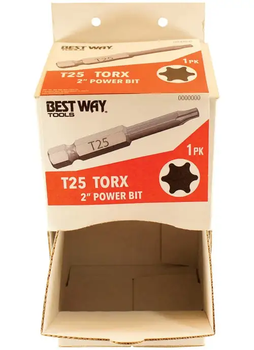 Screwdriver Bit Adapters - Repair Hand Tool Essential Best Way Tools