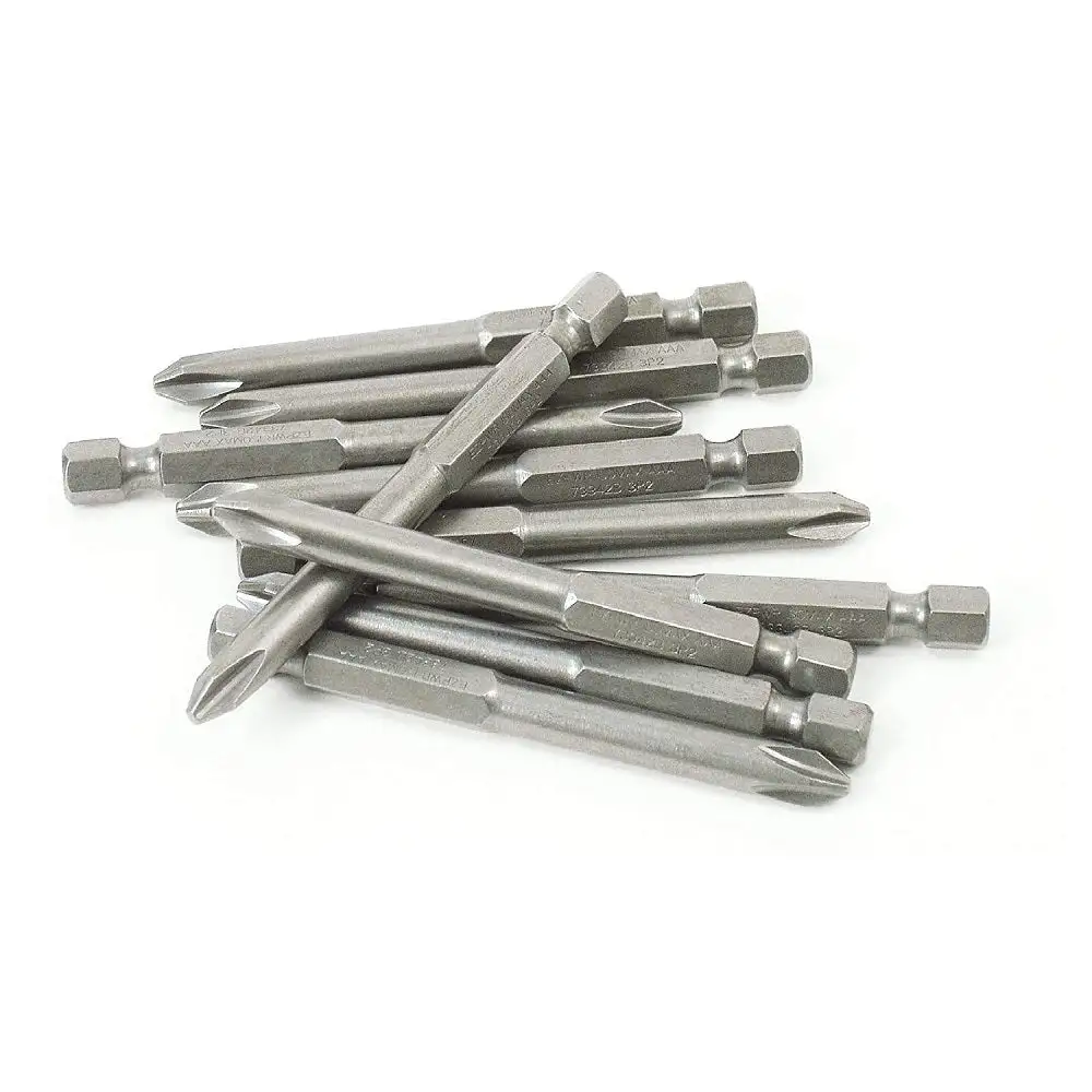 Eazypower 009235 Phillips No 2 Bit Driver 3-1/2 Tool Accessory