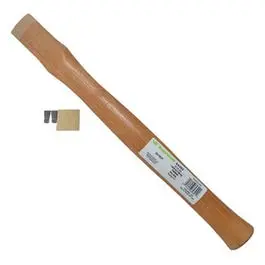 Oval Eye Handle Blacksmith Hammer 2-Lb 14-Inch Forging Tool Vaughan u0026 Bushnell