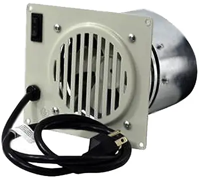 BLOWER KIT VF WT Efficient Air Movement Mr. Heater