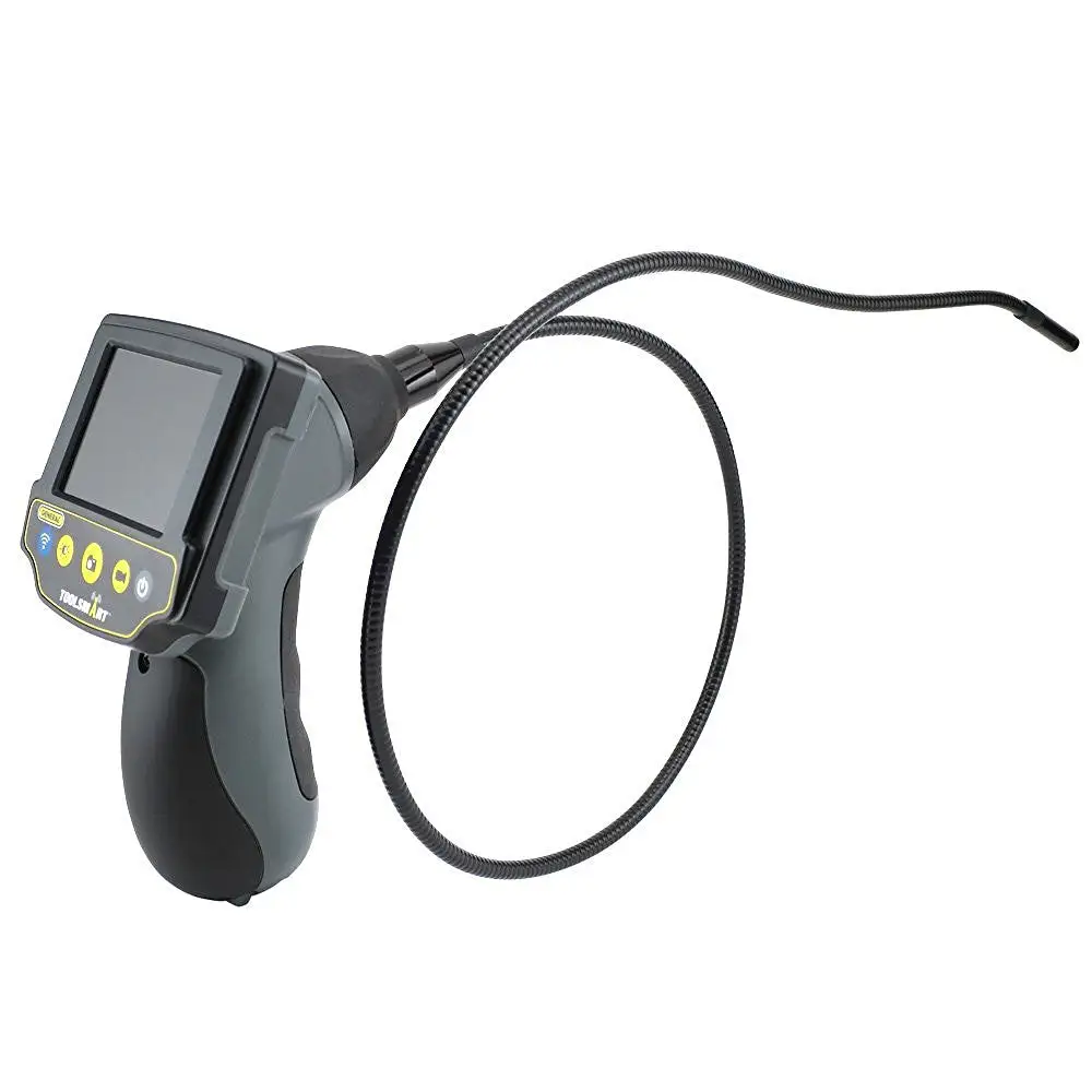 General Tools TS03 Smart Inspection LCD Camera Detailed Visual Inspections