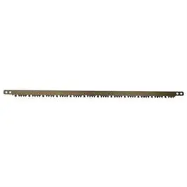 Bow Saw Blade 24-. Replacement Cutting Wood Green Thumb