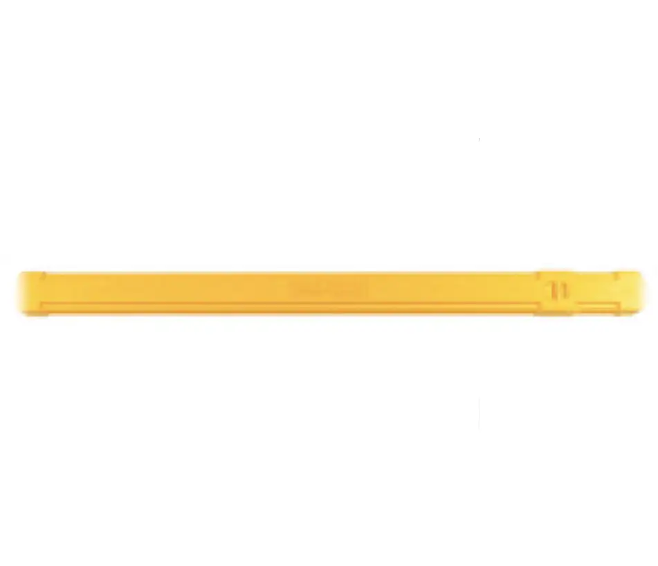 Ecotech Bamboo Level 48 Inch Eco-Friendly Measuring Tool DIY Projects Johnson Level