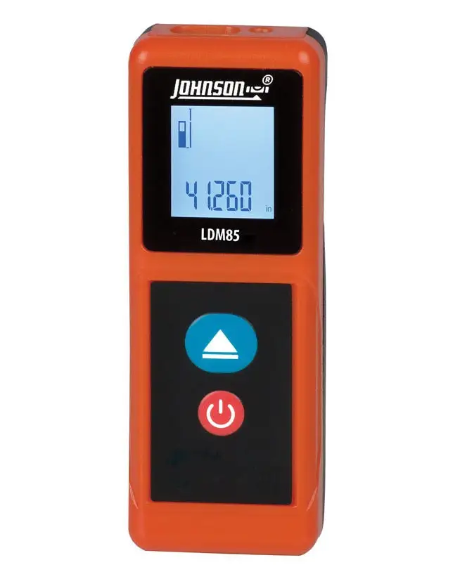 48 Inch Aluminum Box Level Precision Measuring Tool Construction Johnson Level