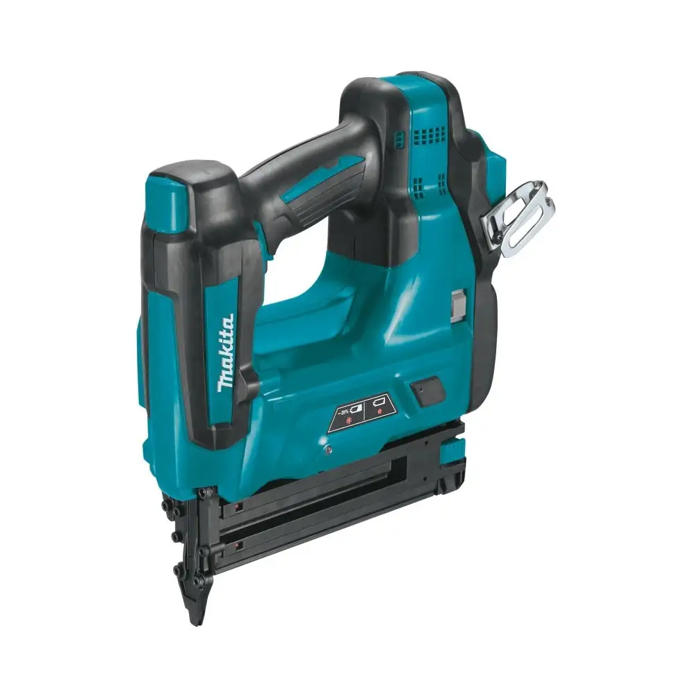 Makita XNB01Z Brad Nailer 18 Volt Cordless Nail Gun Trim Work