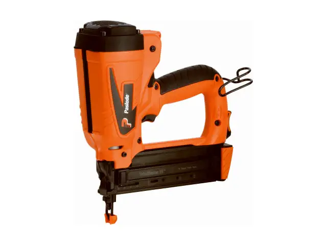 Paslode 918000 Cordless Li-ion Brad Nailer 18 Gauge Woodworking and Carpentry