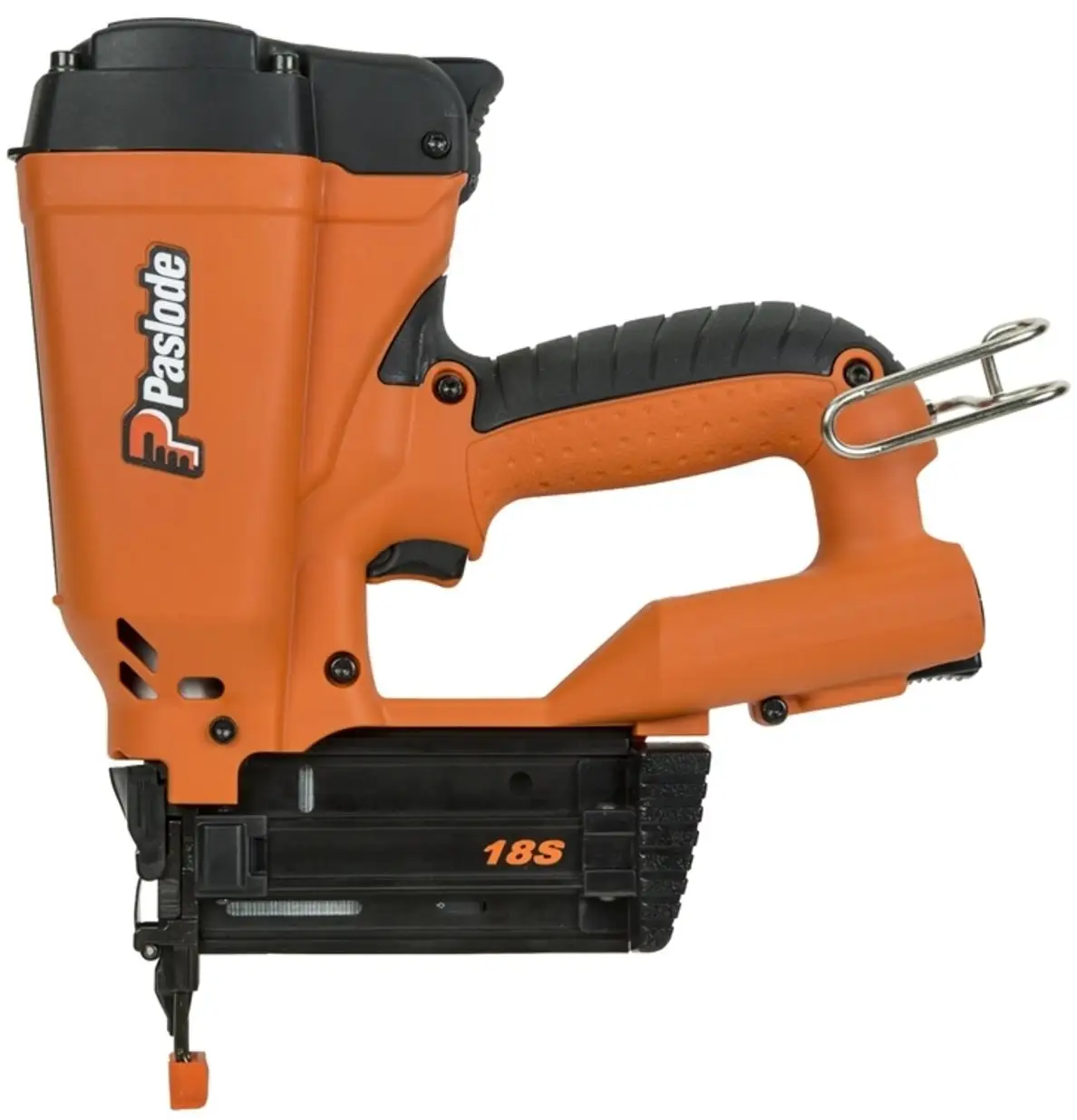 Paslode 918100 Cordless Brad Nailer 18 Gauge Trim and Molding