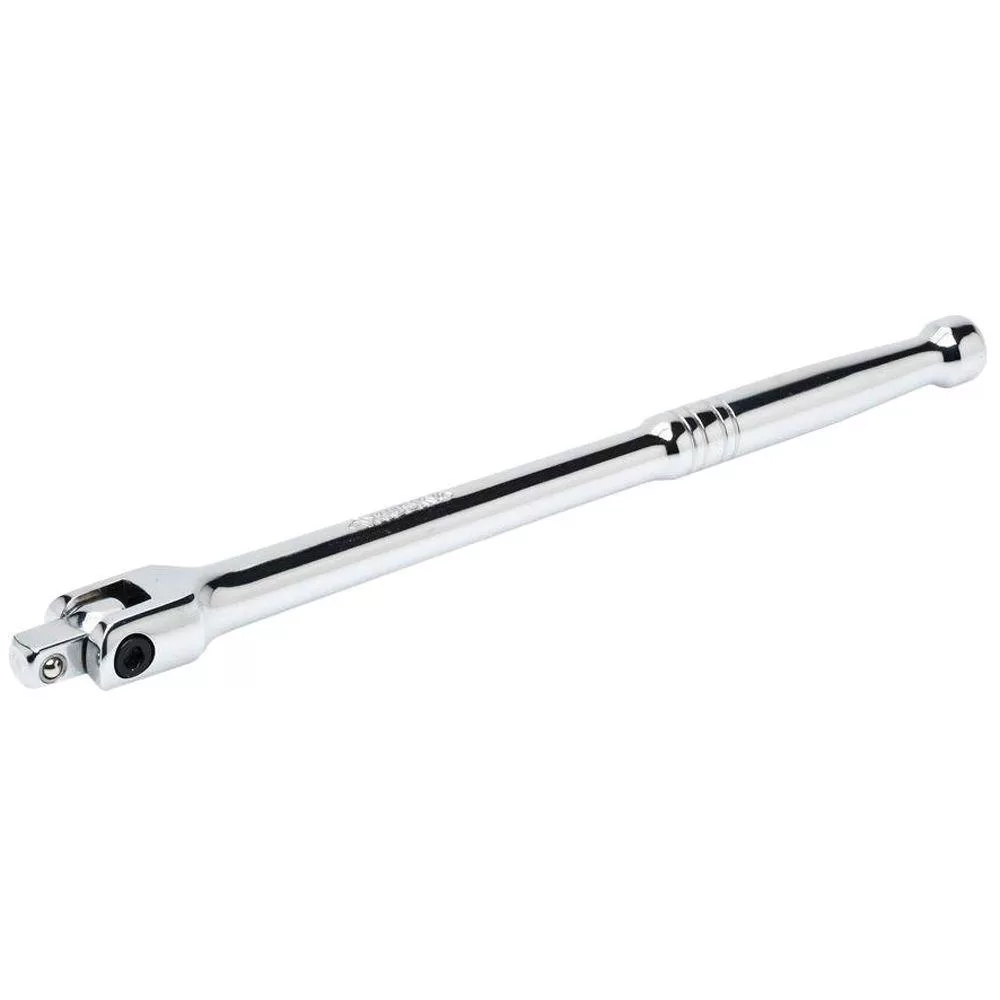 Husky 3/8 . Drive 10 . Breaker Bar High Torque Applications