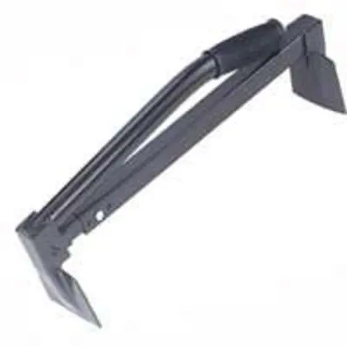 Vulcan Steel Brick Tong Masonry Work