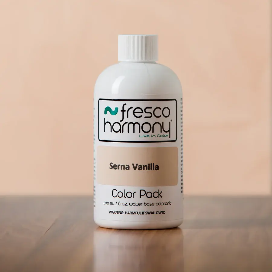 Dimensional Lumber Fresco Harmony Serna Vanilla Colour Formula - 8oz