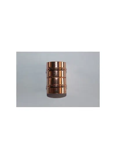 Heavy Duty PrimaPlus Solder Ring Coupling 10mm