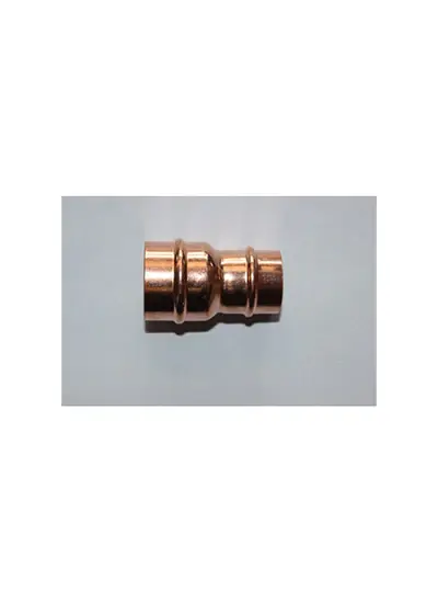 PrimaPlus Solder Ring Reduced Coupling 28 x 22mm (Pack 10)