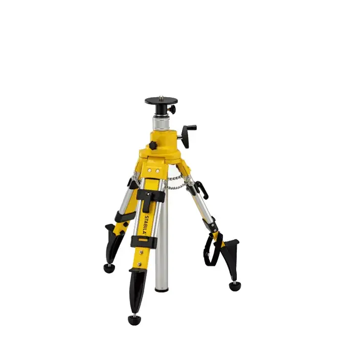 Stabila BST-K lifting column construction tripod Easy Cut