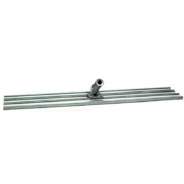 Marshalltown 14702 Magnesium Bull Float 45 x 8