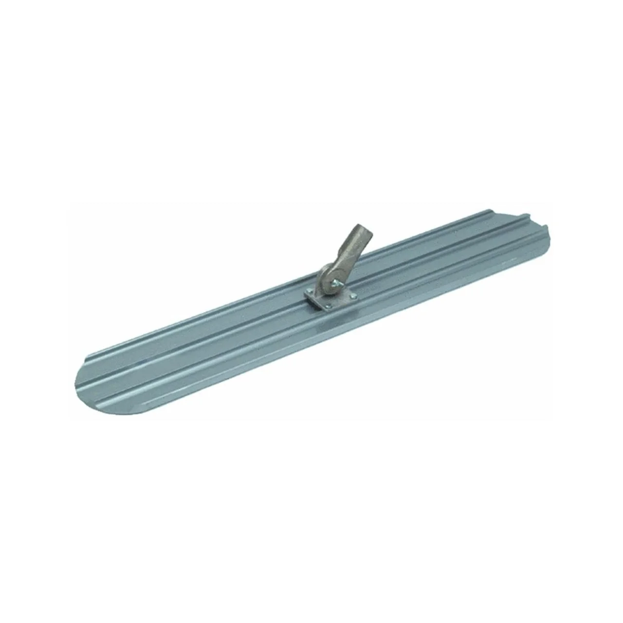 Marshalltown 14720 Round End Magnesium Bull Float 48 x 8