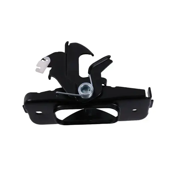 Hood Latch & Catch Striker Assembly 55275843AB Dodge Dakota Ram 1500 2500 3500 Mitsubishi Raider