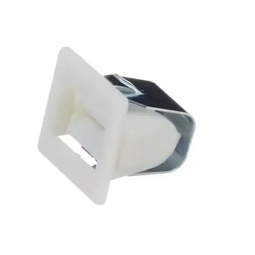 OEM Replacement Whirlpool Dryer Door Catch (WP3389441)