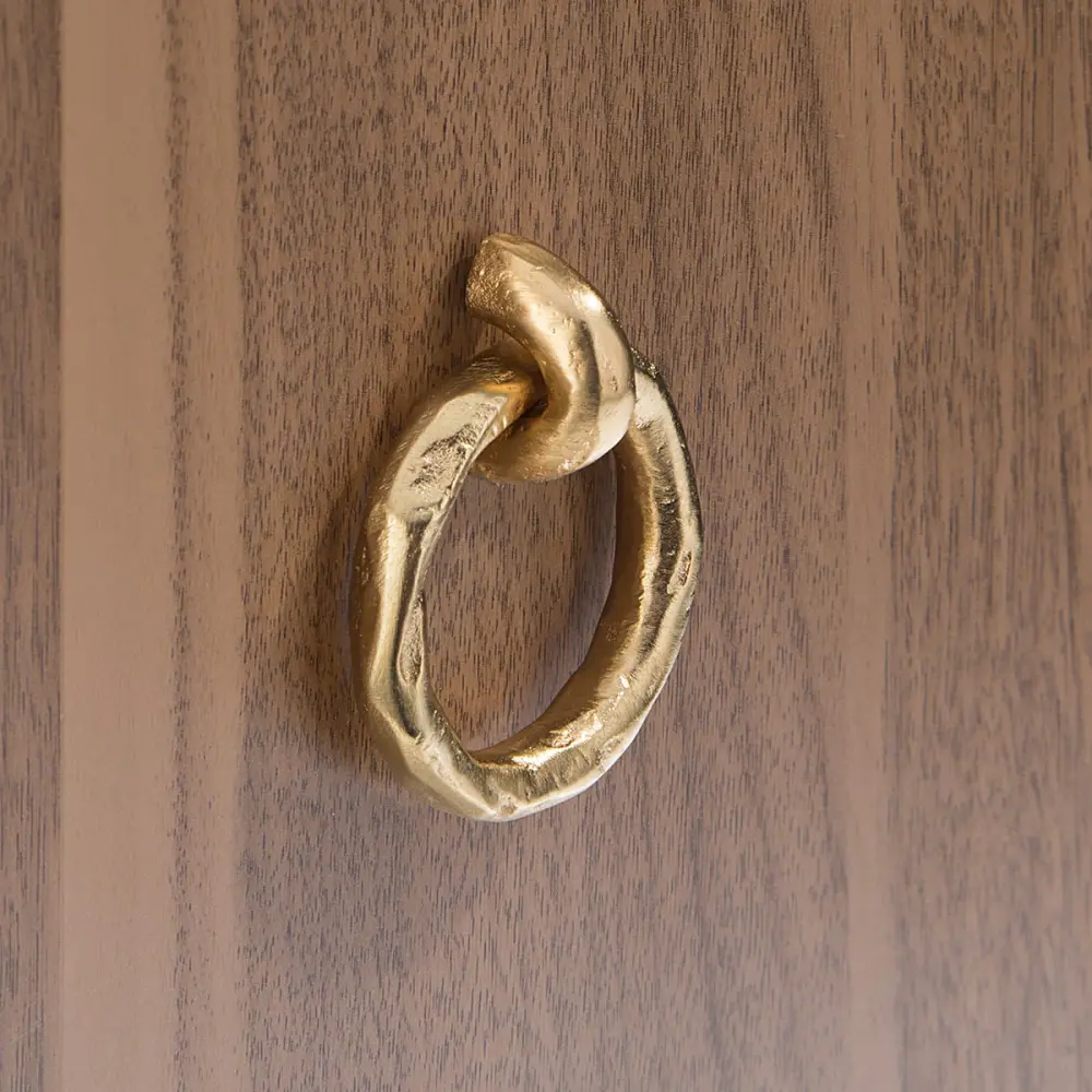 Circle Cabinet Pull Mounting Screws