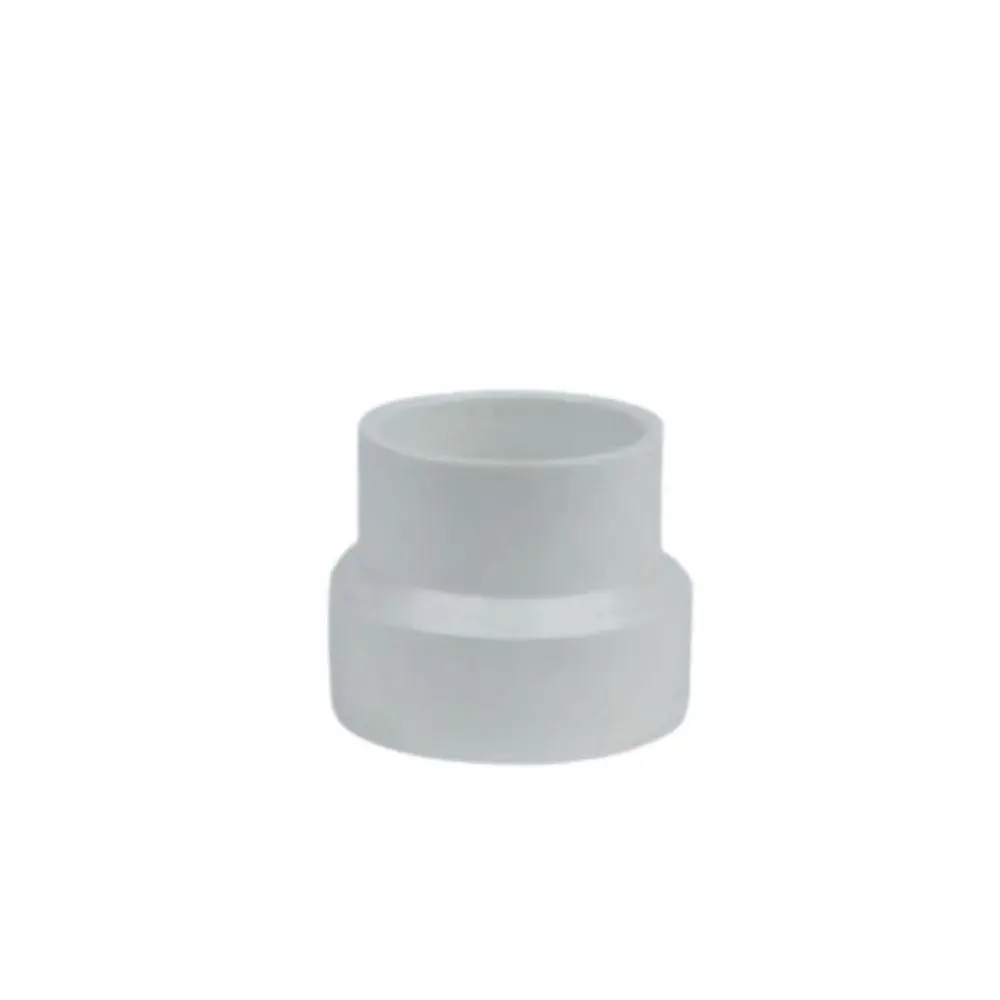 D102-532 LASCO Fittings 6" X 4" DWV Pipe Increaser - Reducer H X H