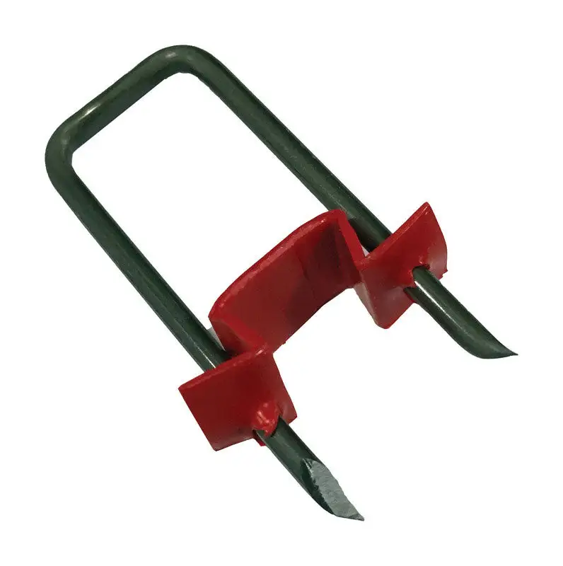 Gardner Bender 1/2 . W Metal Insulated Cable Staple Pack 9