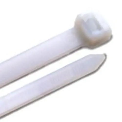Ultraviolet Black Heavy Duty Cable Ties Electrical Goods on Sale Gardner Bender