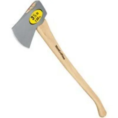 Vulcan 34481 Camper Axe 36 Inch Handle Heavy Duty Outdoor Use