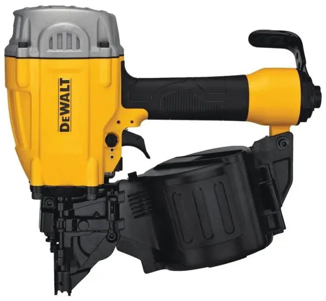 DeWalt DWCAP5M Cap Staple Bright General Purpose Fastening