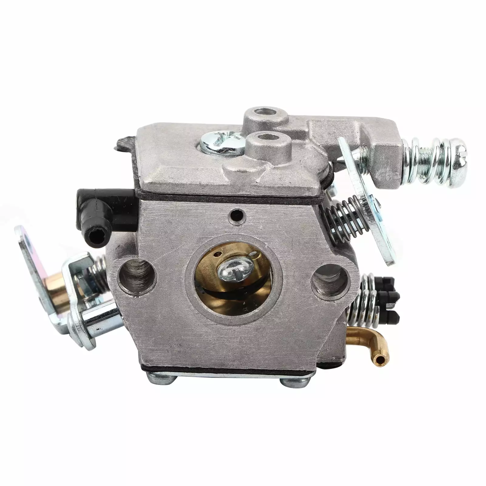 price crash Carburetor Iron Carb Replacement Electric Chainsaw Accessory Fit Zenoah G2500 25cc HRHousruse