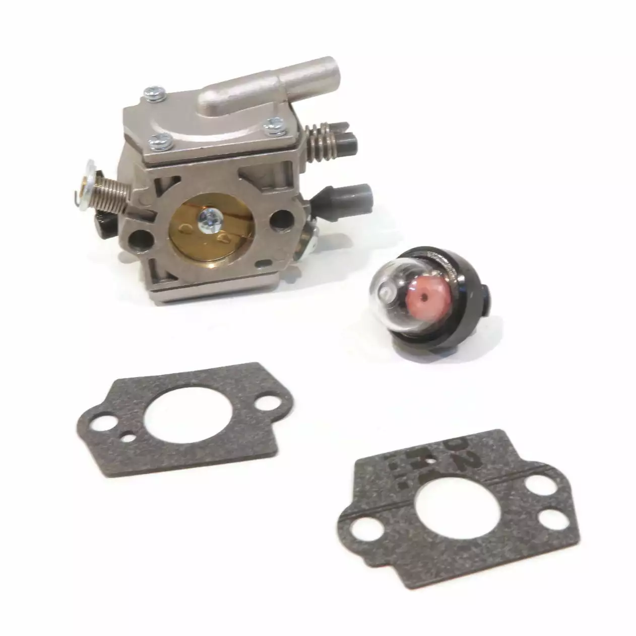 ROP Shop | Carburetor Carb Carby Stihl 038 MS380 MS381 MS 380 381 Chainsaws Chain Saws