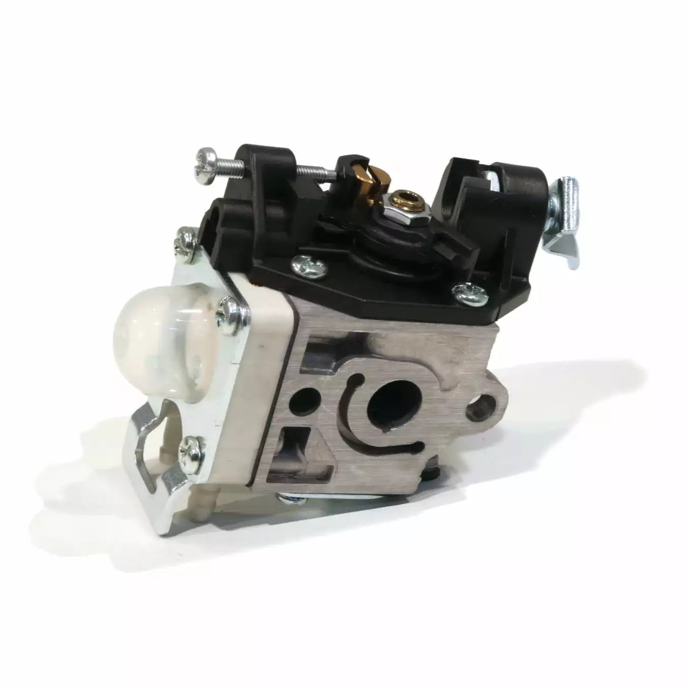 Zama | OEM OEM RB-K93 Carburetor Carb Echo SRM-225SB SRM-225U String Trimmer ROP Shop