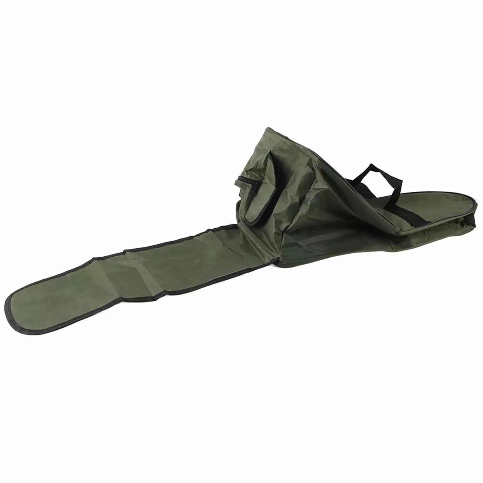 2024 Universal Chain Saw Chainsaw Carrying Bag Protective Case Outdoors Lawn Mower Accessories clearance Closing sale Big ...