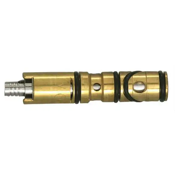 Moen 1200 Single-Handle Replacement Cartridge Brass Faucet Repair