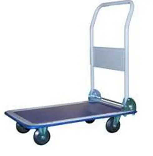 Vulcan PH1501 Steel Platform Cart 330 lbs 28.75 x 18.50 x 32.25