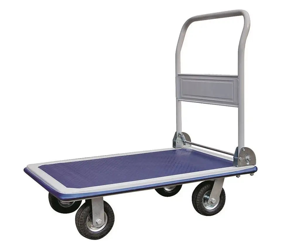 Vulcan PH3001GX Platform Truck 880 lb