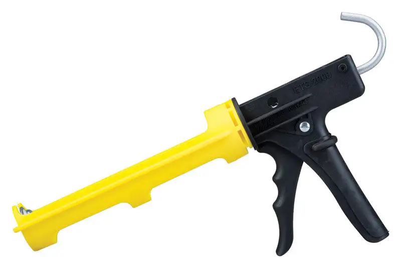 Dripless ETS Professional Composite Caulking Gun Pack 10