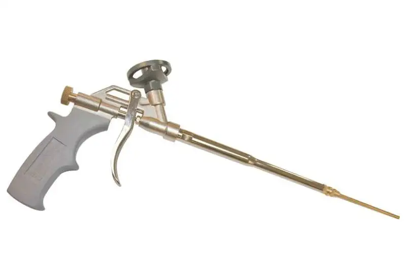 OSI WINTeQ TeQ Foam Gun Professional Sealant Application