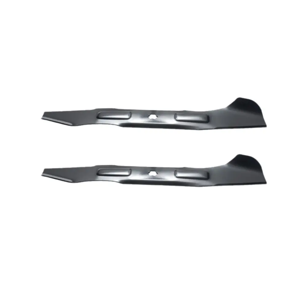 Oregon 798-096 Replacement Blades 46" Cub Cadet 742-04290, 942-04290