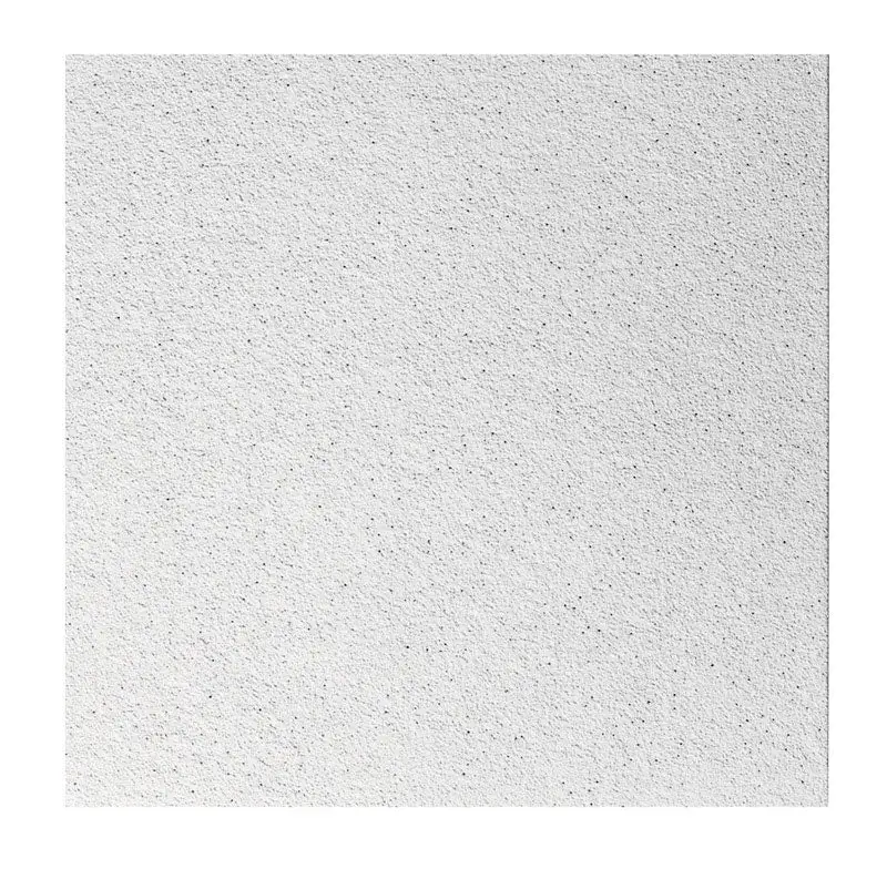 USG Ceilings Majestic Shadow Line Tapered Ceiling Tile 0.625 Inch X 23.75 Inch Pack 16